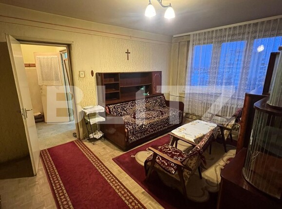 Apartament de vânzare 2 camere Gheorgheni - 137167AV | BLITZ Cluj-Napoca | Poza1