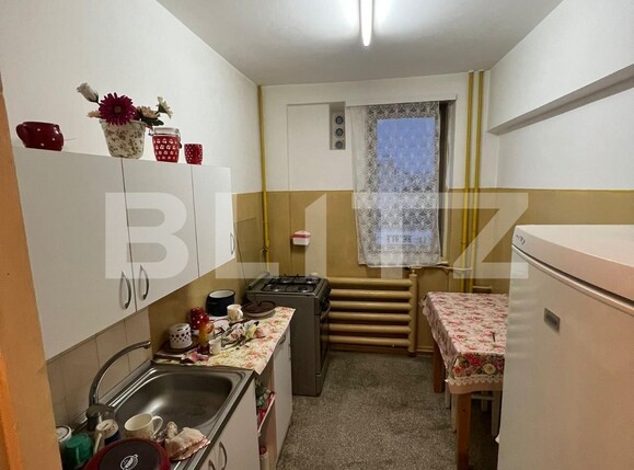 Apartament de vânzare 2 camere Gheorgheni - 137167AV | BLITZ Cluj-Napoca | Poza5