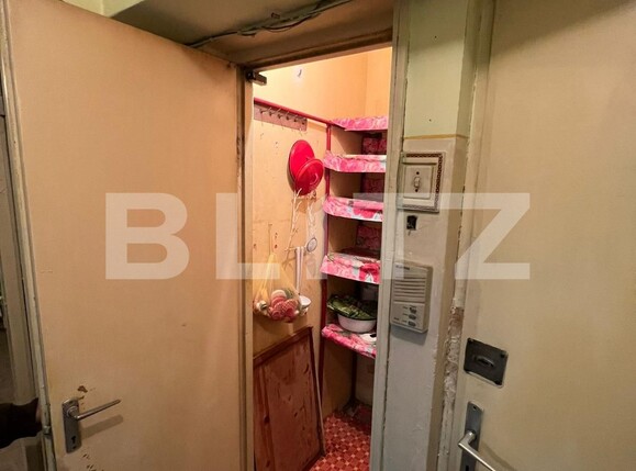 Apartament de vânzare 2 camere Gheorgheni - 137167AV | BLITZ Cluj-Napoca | Poza6