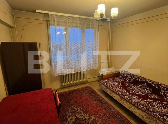 Apartament de vânzare 2 camere Gheorgheni - 137167AV | BLITZ Cluj-Napoca | Poza2