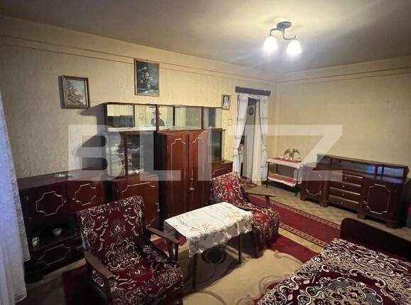 Apartament de vânzare 2 camere Gheorgheni - 137167AV | BLITZ Cluj-Napoca | Poza4