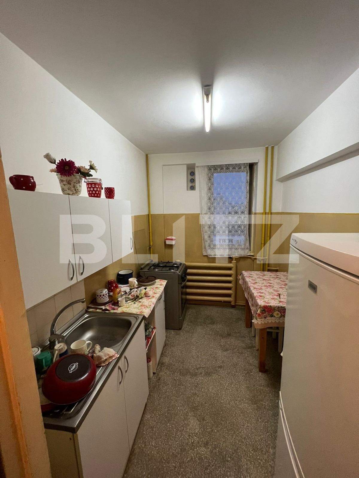 Apartament de vânzare 2 camere Gheorgheni - 137167AV | BLITZ Cluj-Napoca | Poza5