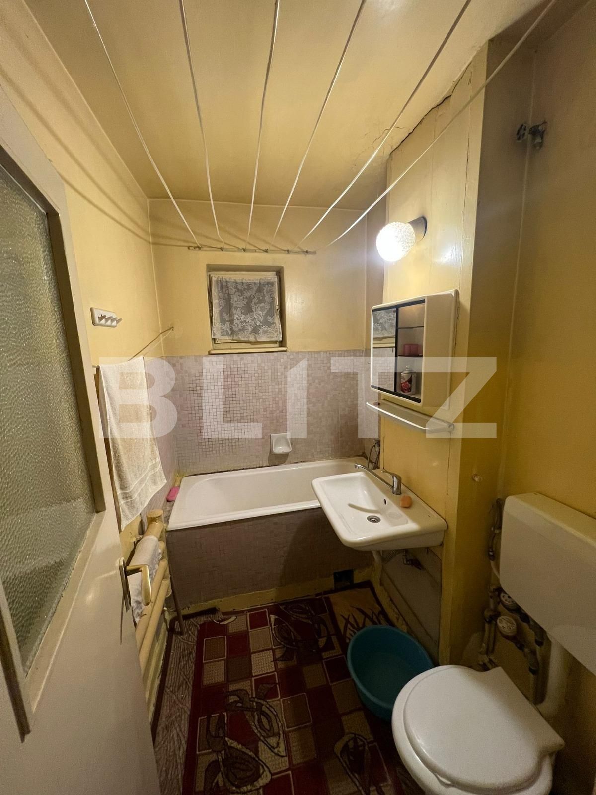 Apartament de vânzare 2 camere Gheorgheni - 137167AV | BLITZ Cluj-Napoca | Poza3