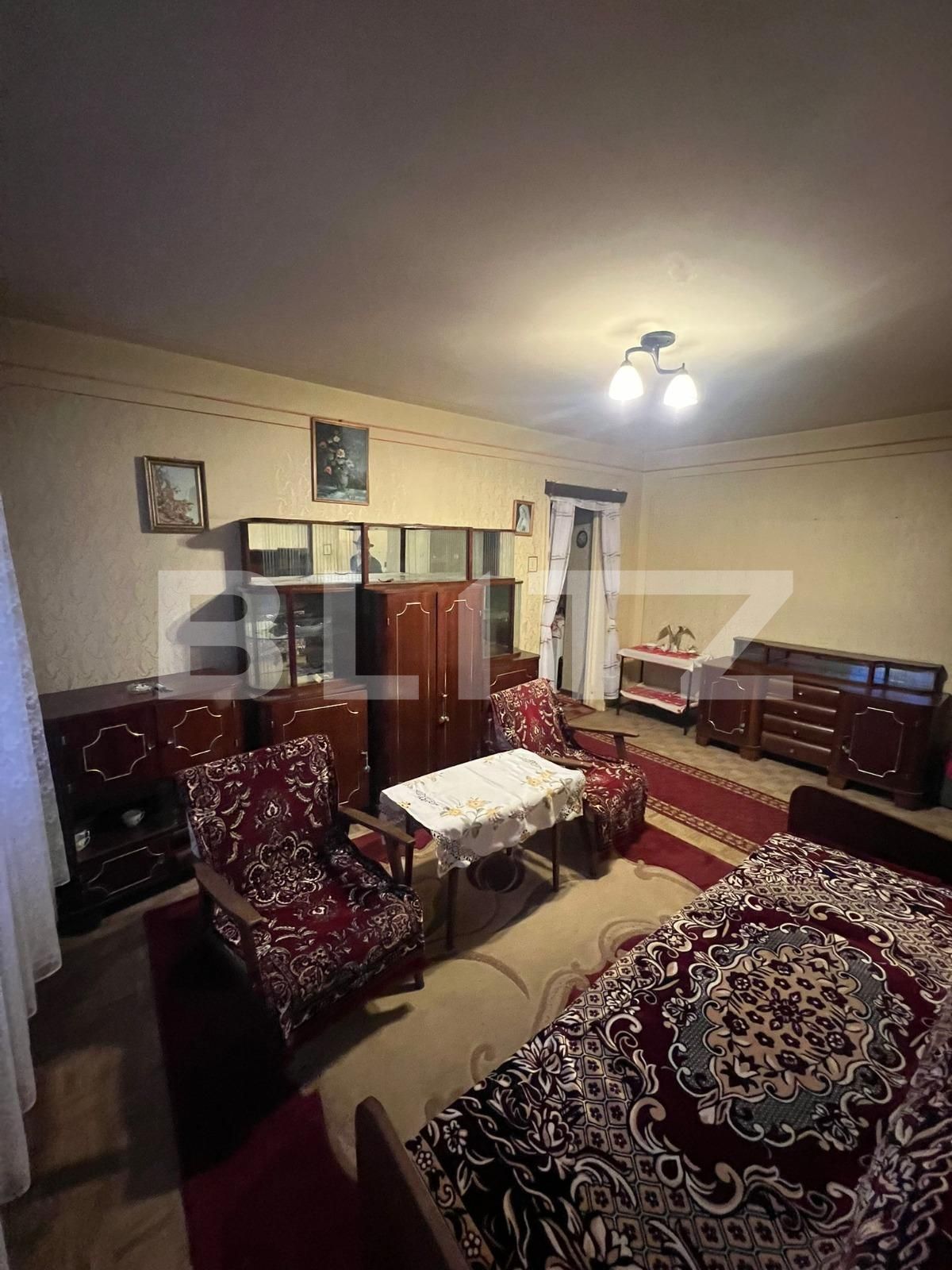 Apartament de vânzare 2 camere Gheorgheni - 137167AV | BLITZ Cluj-Napoca | Poza4