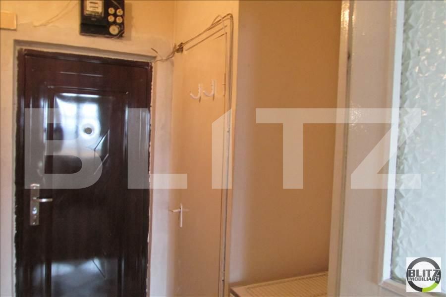 Garsonieră de vânzare Manastur - 13717AV | BLITZ Cluj-Napoca | Poza4