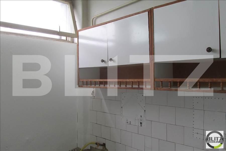 Garsonieră de vânzare Manastur - 13717AV | BLITZ Cluj-Napoca | Poza3