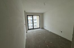 Apartament 2 camere, semifinisat, 54mp, Zona Eroilor 