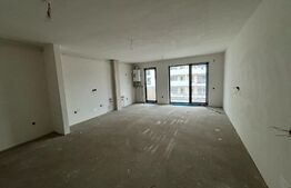 Apartament 2 camere, semifinisat, 54mp, Zona Eroilor 