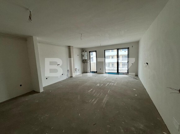 Apartament de vânzare 2 camere Floreşti - 137175AV | BLITZ Cluj-Napoca | Poza1