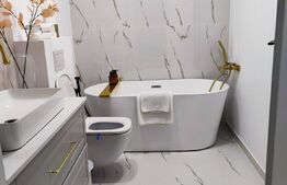 Apartament 3 camere , 71 mp, terasa 20 mp,Someseni