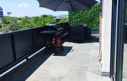 Apartament 3 camere , 71 mp, terasa 20 mp,Someseni