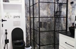 Apartament 3 camere , 71 mp, terasa 20 mp,Someseni