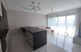 Apartament 3 camere , 71 mp, terasa 20 mp,Someseni