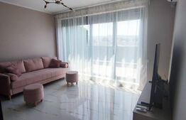 Apartament 3 camere , 71 mp, terasa 20 mp,Someseni