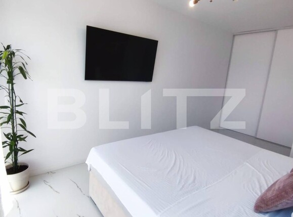 Apartament de vânzare 3 camere Someseni - 137178AV | BLITZ Cluj-Napoca | Poza4
