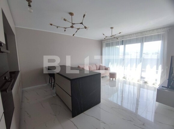 Apartament de vânzare 3 camere Someseni - 137178AV | BLITZ Cluj-Napoca | Poza8