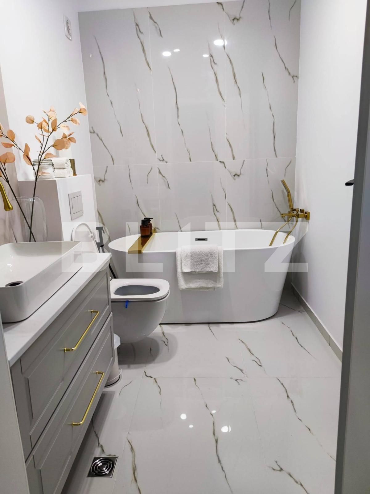 Apartament de vânzare 3 camere Someseni - 137178AV | BLITZ Cluj-Napoca | Poza13