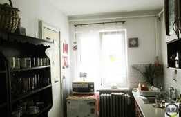 Apartament cu 4 camere, 76 mp, decomandat, zona strazii Clabucet!