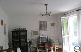 Apartament cu 4 camere, 76 mp, decomandat, zona strazii Clabucet!