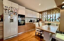 Apartament 3 camere, 108mp, 2 bai, dressing, view superb, zona Porii