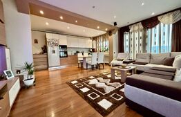 Apartament 3 camere, 108mp, 2 bai, dressing, view superb, zona Porii