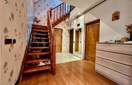 Apartament 3 camere, 108mp, 2 bai, dressing, view superb, zona Porii