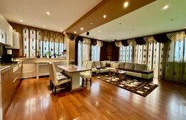 Apartament 3 camere, 108mp, 2 bai, dressing, view superb, zona Porii