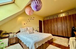 Apartament 3 camere, 108mp, 2 bai, dressing, view superb, zona Porii