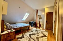 Apartament 3 camere, 108mp, 2 bai, dressing, view superb, zona Porii