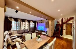 Apartament 3 camere, 108mp, 2 bai, dressing, view superb, zona Porii