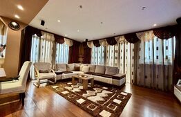 Apartament 3 camere, 108mp, 2 bai, dressing, view superb, zona Porii