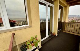 Apartament 3 camere, 108mp, 2 bai, dressing, view superb, zona Porii