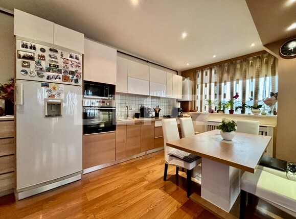 Apartament de vânzare 3 camere Floreşti - 137183AV | BLITZ Cluj-Napoca | Poza1