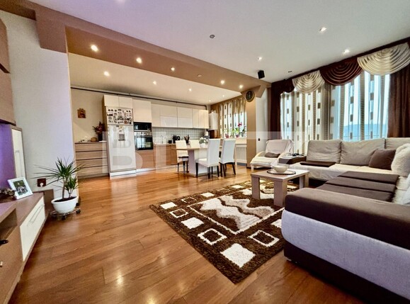 Apartament de vânzare 3 camere Floreşti - 137183AV | BLITZ Cluj-Napoca | Poza3