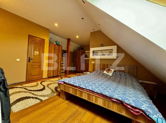 Apartament de vânzare 3 camere Floreşti - 137183AV | BLITZ Cluj-Napoca | Poza12