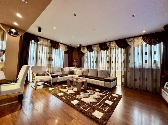 Apartament de vânzare 3 camere Floreşti - 137183AV | BLITZ Cluj-Napoca | Poza2