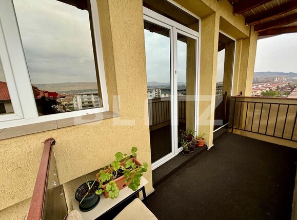 Apartament de vânzare 3 camere Floreşti - 137183AV | BLITZ Cluj-Napoca | Poza11