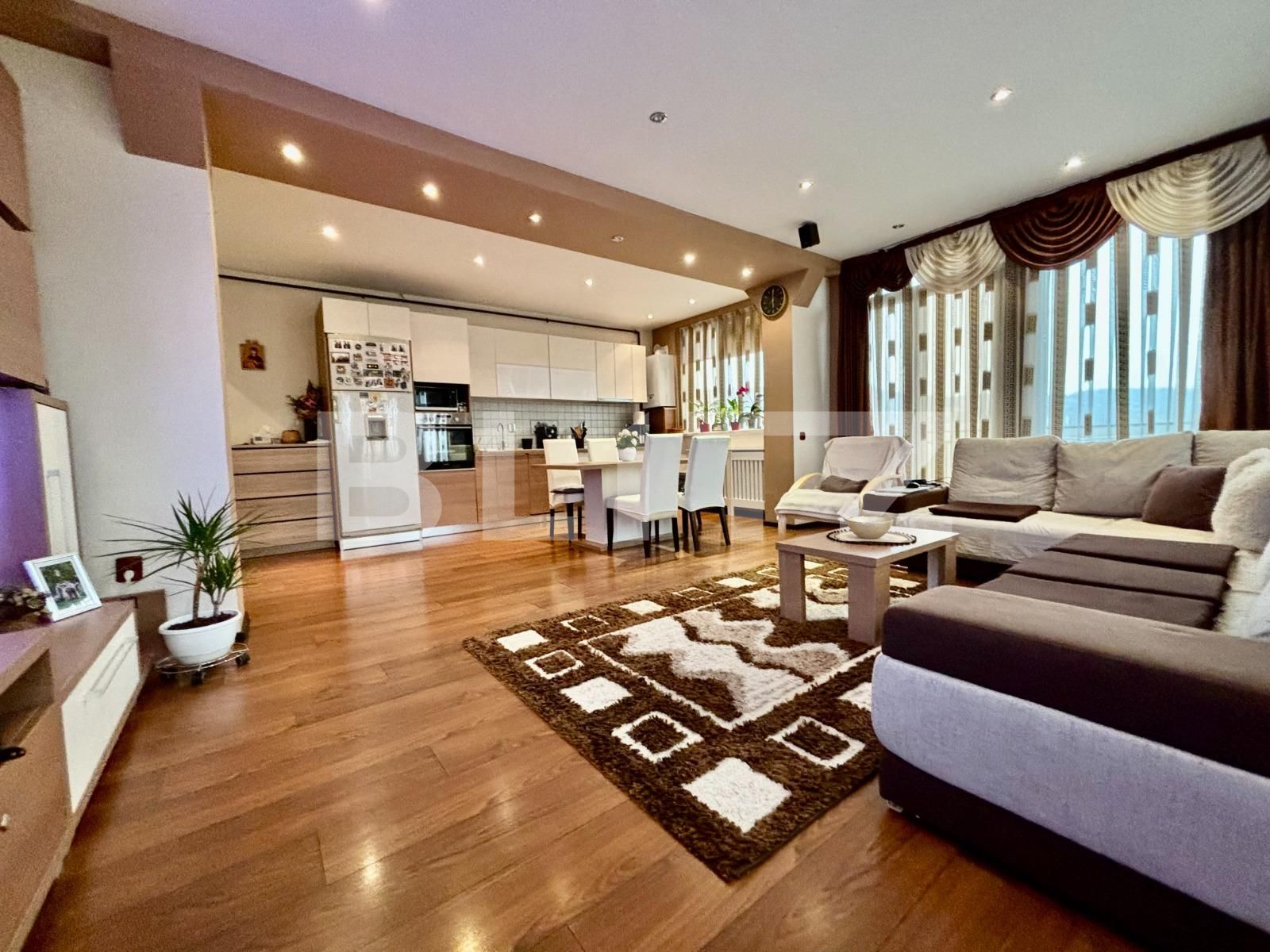 Apartament de vânzare 3 camere Floreşti - 137183AV | BLITZ Cluj-Napoca | Poza3