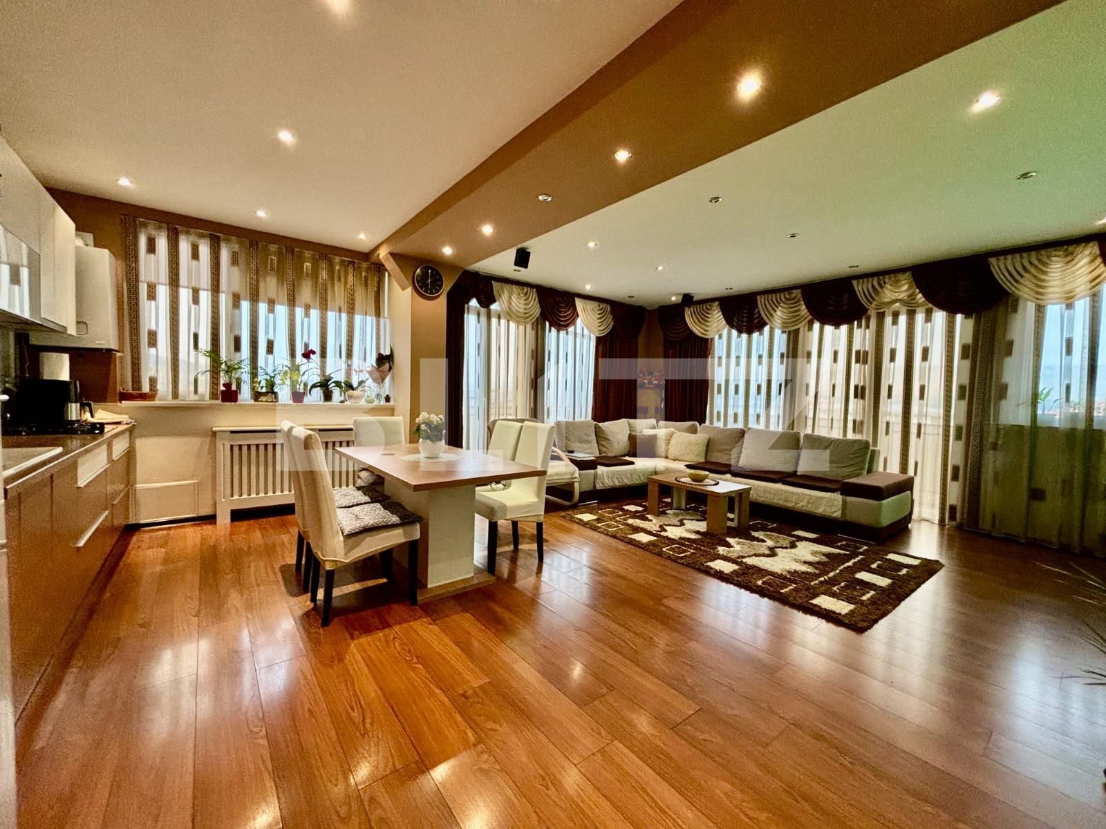 Apartament de vânzare 3 camere Floreşti - 137183AV | BLITZ Cluj-Napoca | Poza5