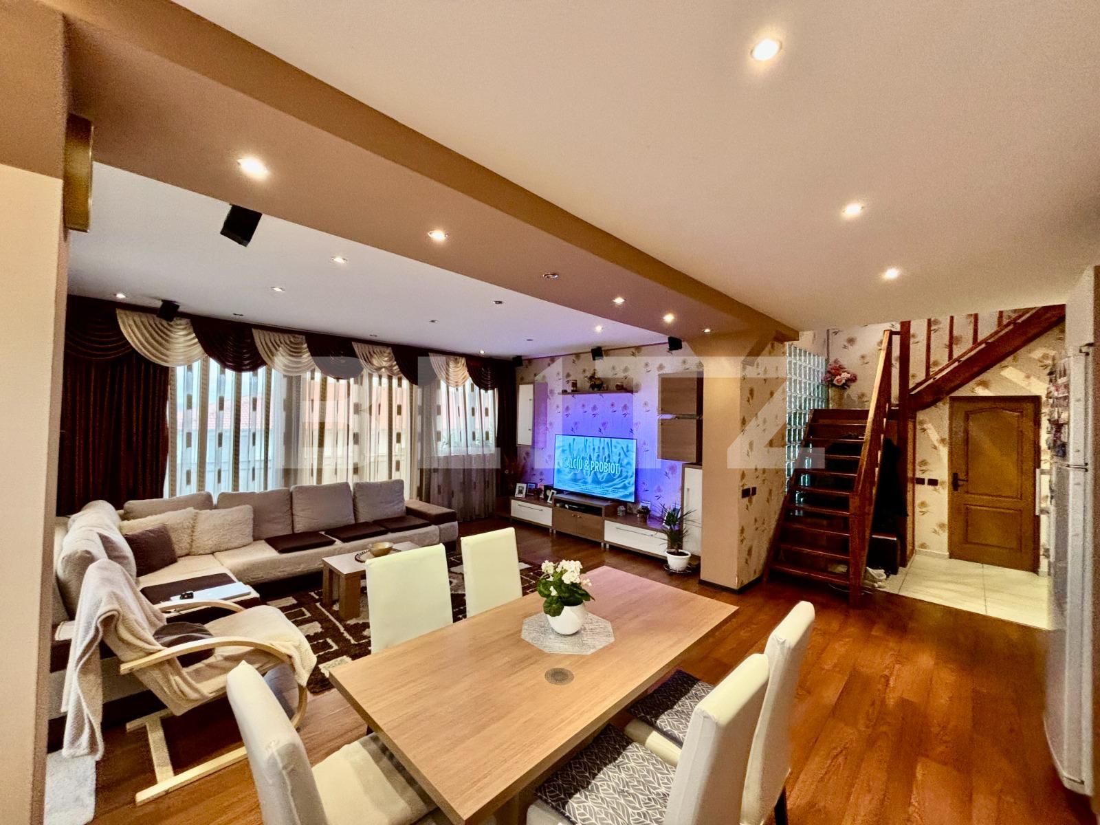 Apartament de vânzare 3 camere Floreşti - 137183AV | BLITZ Cluj-Napoca | Poza4