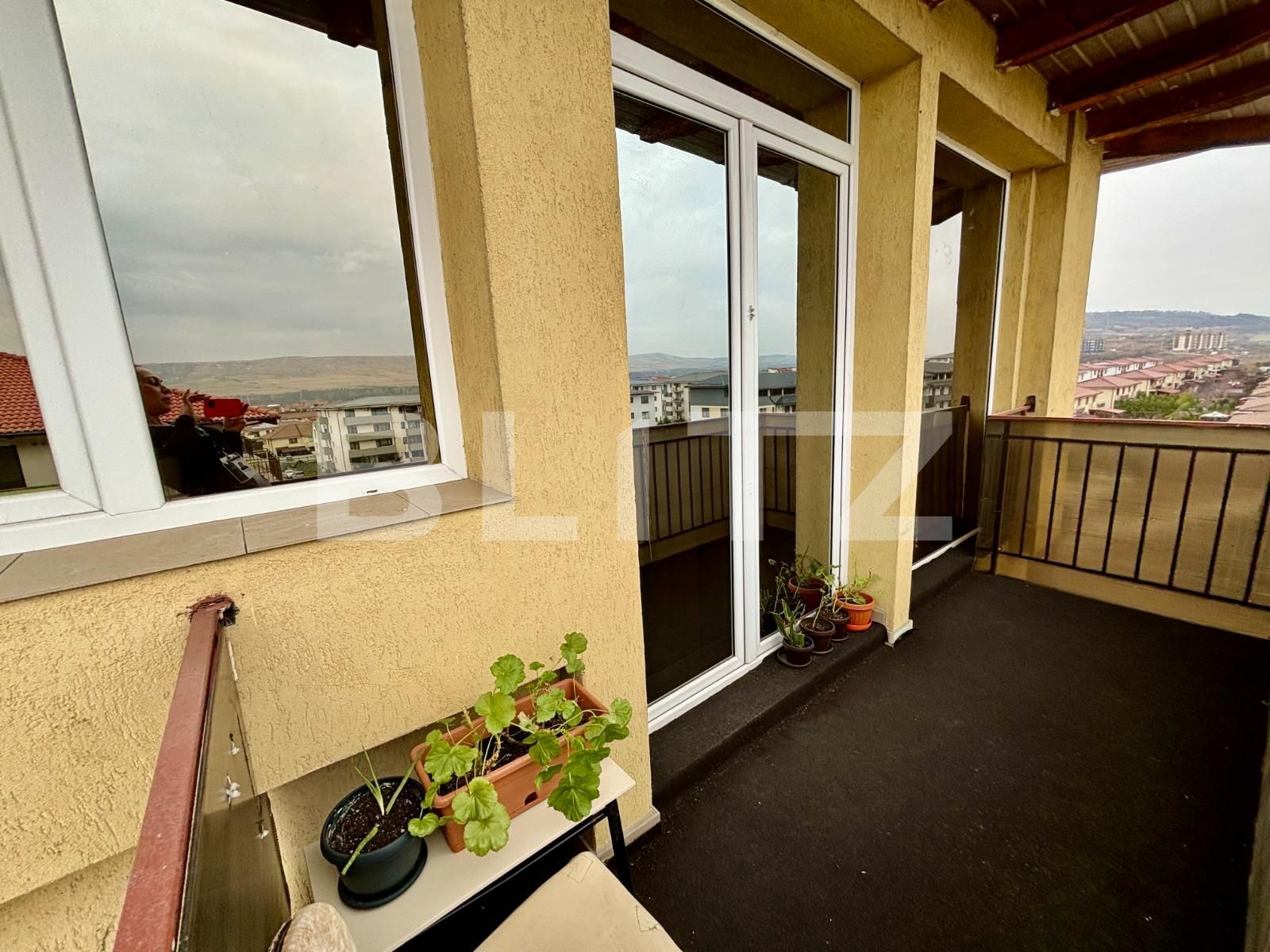 Apartament de vânzare 3 camere Floreşti - 137183AV | BLITZ Cluj-Napoca | Poza11