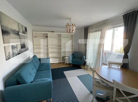 Apartament de vânzare 4 camere Grigorescu - 137184AV | BLITZ Cluj-Napoca | Poza1