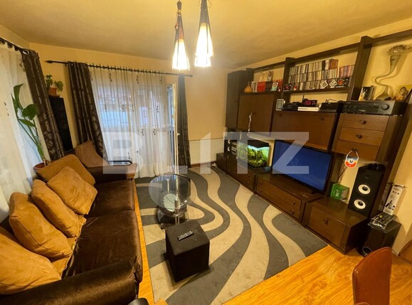 Apartament de vânzare 3 camere Floreşti - 137186AV | BLITZ Cluj-Napoca | Poza2