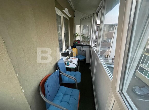 Apartament de vânzare 3 camere Floreşti - 137186AV | BLITZ Cluj-Napoca | Poza13