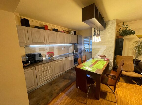 Apartament de vânzare 3 camere Floreşti - 137186AV | BLITZ Cluj-Napoca | Poza3