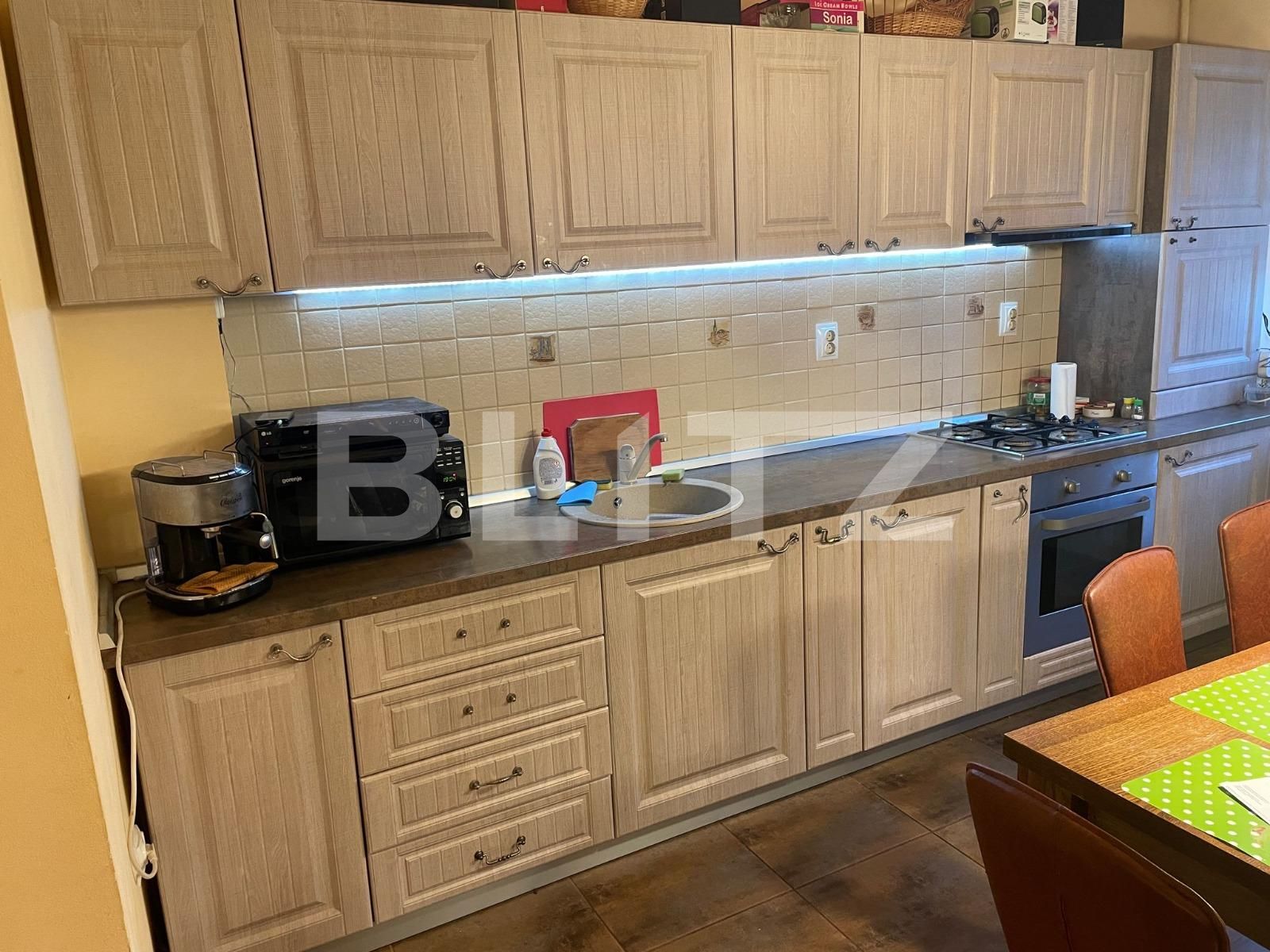 Apartament de vânzare 3 camere Floreşti - 137186AV | BLITZ Cluj-Napoca | Poza4