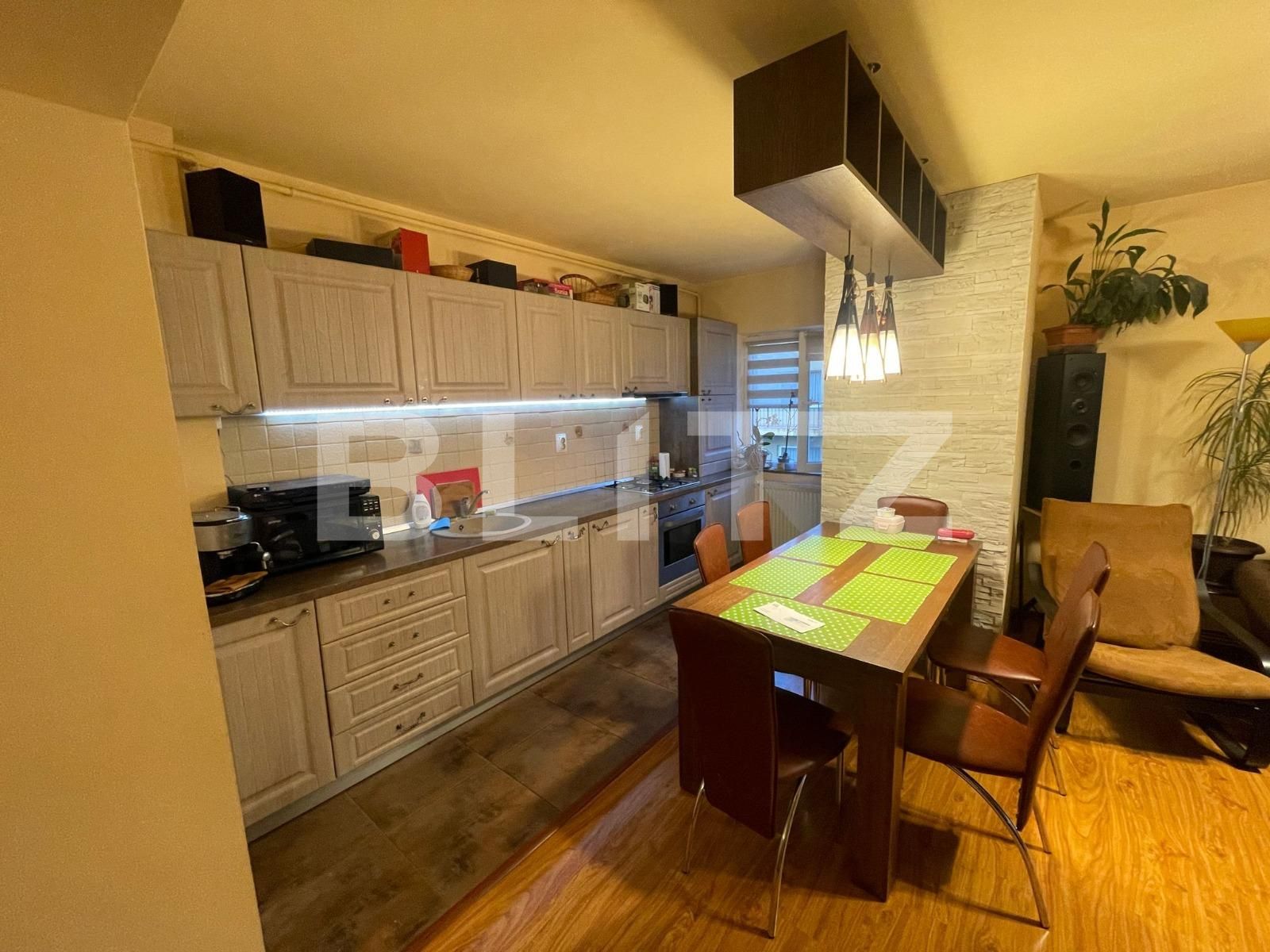 Apartament de vânzare 3 camere Floreşti - 137186AV | BLITZ Cluj-Napoca | Poza3