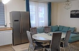 Apartament 3 camere , 73 mp utili, parcare, zona Florilor 