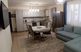 Apartament 3 camere , 73 mp utili, parcare, zona Florilor 