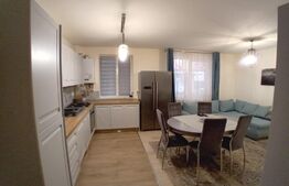 Apartament 3 camere , 73 mp utili, parcare, zona Florilor 